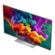 Телевизор LG 43QNED86B3B, 43" 4K QNED MiniLED Smart TV, 3840x2160, 120Hz Native (VRR 144Hz), DVB-T2/C/S2, Alpha 7 AI Processor, HDR10/HLG, Dolby Vision,  webOS 26 ThinQ, VRR/ALLM/HGiG, 4K Super Upscaling, WiFi 5, Bluetooth 5.3, AirPlay 2, LAN, CI, HDMI, A