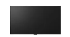 Телевизор LG OLED77G61LW, 77" UHD OLED evo, 4K (3840 x 2160), DVB-C/T2/S2, Full Cinema Screnn, Alpha 11 AI 4K, 120Hz Native (VRR 165Hz), ThinQ AI, HDR10, VRR, NVIDIA G-SYNC, AMD FreeSync, Dolby Vision, Dolby Atmos, Wi-Fi 6, Bluetooth, HDMI, USB, Airplay 2