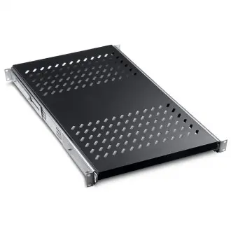 Аксесоар Formrack 19' sliding shelf 800mm, loading capacity 35 kg 1U