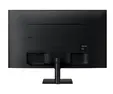 Монитор Samsung LS32FM700 32" VA LED, SMART 3840x2160  3xUSB 2.0, 2xHDMI 1.4, Wi-Fi 5, Bluetooth, Speakers, Black