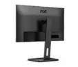 Монитор AOC Q27P3CV, 27" IPS WLED, 2560x1440@100Hz, 4ms GtG, 350cd m/2, 1000:1, DCR 50M:1, Adaptive Sync, FlickerFree,Low Blue Light, 2Wx2, Tilt, Height Adjust, Pivot, Swivel, 2xHDMI, DP, USB hub, RJ45