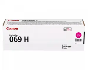 Консуматив Canon CRG-069H, M