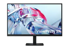 Монитор Samsung LS27H700 27" IPS LED 60 Hz, 5 ms GTG, 3840x2160, 300 cd/m2 Display Port 1.4 HDMI 2.2, Black