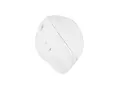 Мишка Natec Vertical Mouse Crake 2 Wireless, 2400DPI Bluetooth 5.2 + 2.4 GHz White