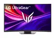 Монитор LG 37G800A-B, 36.5" UltraGear VA Curved, 1ms (GtG), 165Hz, 4000:1, 400cdm2, 4K UHD (3840x2160), FreeSync, DAS, VRR, HDR 10, DCI-P3 95%, USB-C (PD 65W), AI, HDMI, DisplayPort, Speacers 5W x 2, Height Adjustable,Tilt, Swivel, Black