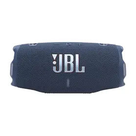 Тонколони JBL CHARGE 6 BLU Portable waterproof and drop-proof Bluetooth speaker