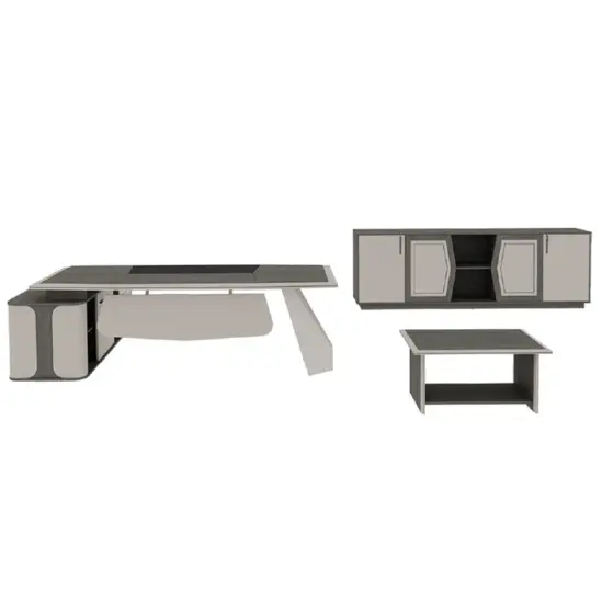 Директорски кабинет TROY