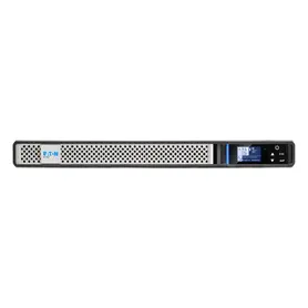 Непрекъсваем ТЗИ Eaton 5P 650i Rack 1U G2