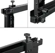 Стойка Neomounts Wall Mounted video wall mount (pop-outlportrait & landscape, pre-assembled)