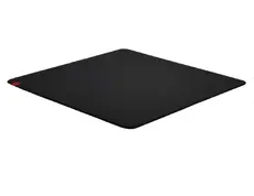 Подложка за мишка BenQ ZOWIE H-TR Extra Large 500x500 mm, Gaming Mouse Pad for Esports, Cloth surface, Rubber Base Softness Soft, Thickness 3.5 mm, Consistent and controlling glide, Stitched edges; Anti-slip base, Softer uniform high-density rubber base