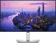 Монитор Dell U2725QE, 27" IPS  UHD AG, UltraSharp 120Hz, 5ms, 3000:1, 600 cd/m2, 4K 3840x2160, DCI-P3 99%, HDR, HDMI, DisplayPort, Thunderbolt Hub, Power delivery 140w,  RJ45, ComfortView Plus, Height Adjustable, Pivot, Swivel, Tilt, PiP, PbP, Grey