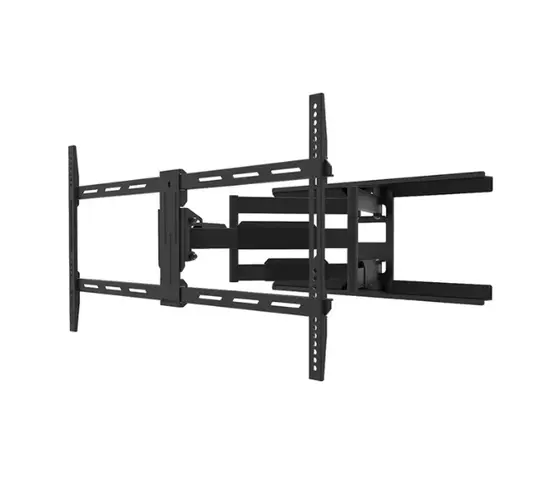 Стойка Neomounts Screen Wall Mount (full motion, 3 pivots, VESA 800x400)