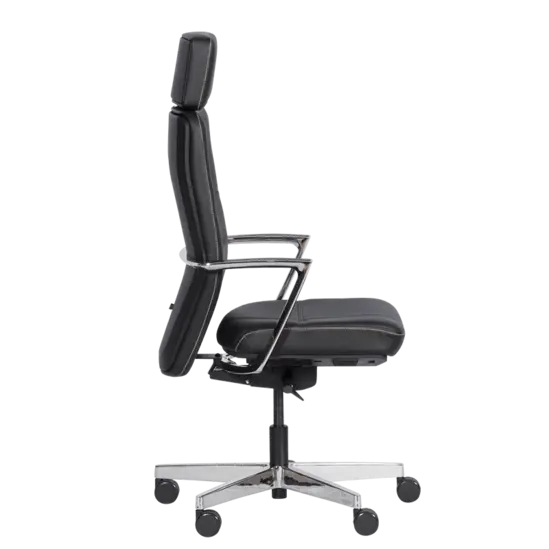 сниман отстрани