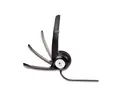 Слушалки Logitech USB Headset H390