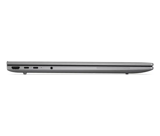 Лаптоп HP ZBook 8 G2i AI 16" Meteor Silver, Ultra 7 366H(up to 4.8Ghz/18MB/16C), 16" AG WQUXGA 120Hz DreamColor 500nits, 32GB 5600Mhz 1DIMM, 1TB PCIe SSD, WiFi7+BT6, FPR, Smart Card Reader, Nvidia RTX PRO 500 4GB, Backlit Kbd, 8C Batt, Win 11 Pro, 3Y OnSi