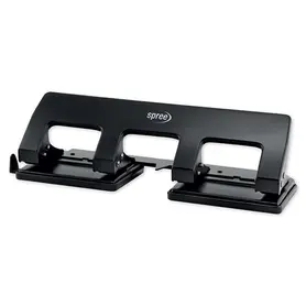 Перфоратор метал Spree Eye Metal 4 отвора 20 л