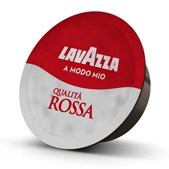 Кафе Lavazza капсула A Modo Mio Qualita Rossa 16 бр