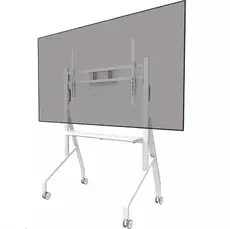 Стойка Neomounts Move Go TV trolley 55-86" - fast installation - TUV