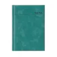 Календар - бележник CHIA А5 тюркоаз