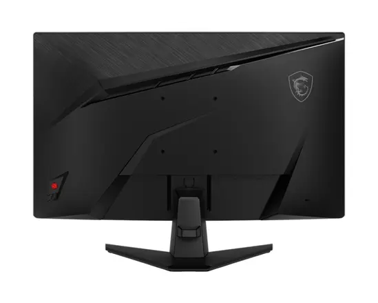 Монитор MSI MAG 274CQF, 27", 0.5ms, 180Hz, Rapid VA, 2560x1440 (WQHD), 16:9, CURVE 1500R, Adaptive-Sync, 93% DCI-P3, AG, 300 nits, 5000:1, DCR 100M:1, DP(1.4), 2xHDMI 2.0b, Tilt, VESA, Black, 3 kg