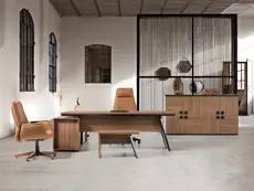 Директорски кабинет MUSTANG