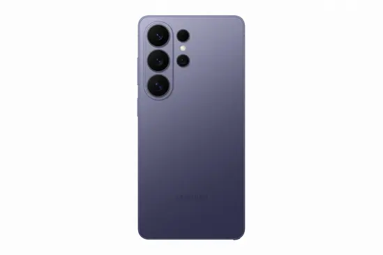 Мобилен телефон Samsung SM-S948B GALAXY S26 Ultra 5G 1TB 16GB Cobalt Violet