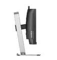 Монитор Philips 34B2U6603CH, 34" Curved 1500R VA WLED, 3440x1440@120Hz, 4ms GtG, 550cd m/2, 4000:1, 50M:1DCR, Adaptive Sync, FlickerFree, SoftBlue, 5Wx2, Tilt, Height Adjust, Swivel, 2xHDMI, DP, USB hub