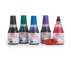 Тампонно мастило Colop 25 мл