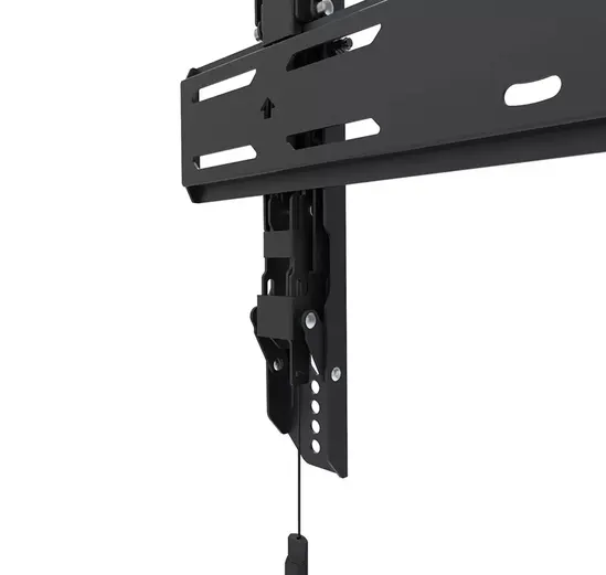 Стойка Neomounts Level-850 TV mount wall 40-75" - tiltable - lockable - fast installation