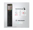 Телевизор Hisense 55" E7S, 4K Ultra HD 3840x2160, QLED, Quantum Dot, HDR 10+, HLG, Dolby Vision, DTS Virtual X, Smart TV, WiFi, Light Sensor, BT, Anyview Cast, 3xHDMI, 2xUSB, LAN, CI+, DVB-T2/C/S2, Black