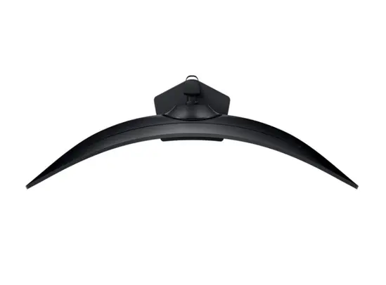 Монитор Samsung LS49FG910, 49' Odyssey G9 GAMING VA Curved OLED, 1000R, 144Hz, Smart. 32:9, 5120 x 1440, Display Port , HDMI,Micro HDMI, USB Hub, Silver