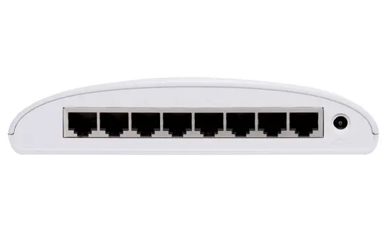 Комутатор D-Link 8-Port 101001000Mbps Copper Gigabit Ethernet Switch