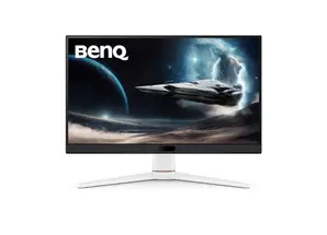 Монитор BenQ EX251, 25" FHD BenQ 220Hz MOBIUZ Gaming Monitor, EX251 WHITE