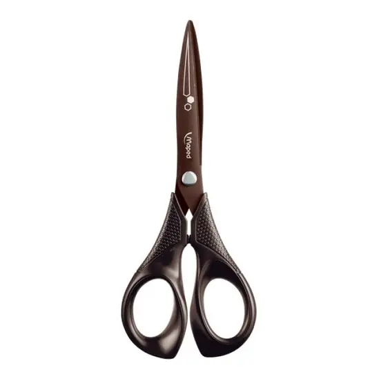 Ножица титаниева Maped 17 см