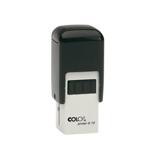 Механизъм COLOP квадратен Q12