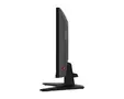 Монитор MSI MAG 244F Gaming Monitor, 23.8", 0.5ms, 200Hz Rapid IPS, 1920x1080, AMD FreeSync Premium, AI Vision, Console Mode, HDR Ready, 300nits AG, 1.07B, 1000:1, 100M:1, DP(1.2a), HDMI(2.0b), Headphone out, Tilt, VESA 100, Black, 2.9kg