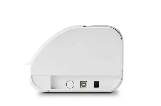 Режещ плотер Silhouette CAMEO 5 - White