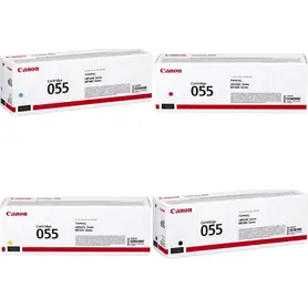 Консуматив Canon CRG-055 M