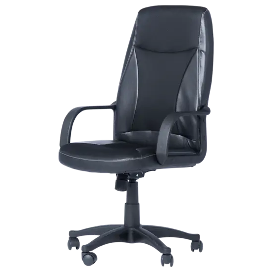 Директорски стол ФЕОДОР-снимка отстрани