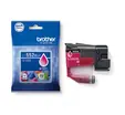 Консуматив Brother LC-552 XL Magenta Ink Cartridge High Yield