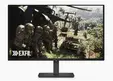 Монитор Dell Alienware AW2726DM, 27" QD-OLED, WQHD 2560x1440, 99% DCI-P3, AMD FreeSync Premium, 240Hz, 0.03 ms GTG, 1,500,000:1, 400 cd/m2,HDR, VRR, HDMI, DP, Height Adjustable, Pivot, Swivel, Tilt, Black