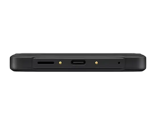 Мобилен телефон Samsung SM-G556 Galaxy Xcover 7 128GB 6GB EE Black