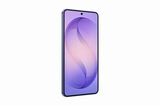 Мобилен телефон Samsung SM-S942B GALAXY S26 5G 256GB 12GB Cobalt Violet