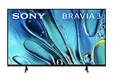 Телевизор Sony K-50S35 50' 4K HDR TV BRAVIA 3 ,Direct LED,4K HDR Processor X1 ,Triluminos PRO, Live Colour,Dynamic Contrast Enhancer,Motionflow XR 200240 Hz,X-Balanced Speaker,Dolby Atmos,DVB-C  DVB-TT2  DVB-SS2,4xHDMI,2xUSB,Android TV, Google TV
