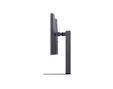 Монитор LG 27GM950B-B, UltraGear evo AI GM9,27" Hyper Mini LED 5K, IPS 1ms (GtG),Dual Mode 5K at 165Hz or 330Hz QHD,1000:1,750cd/m2,UHD (5120x2880),HDR 10,DCI-P3 95%, AMD FreeSync,G-SYNC Compatible,HDMI, DP,USB-C (90W PD),2x7W,Tilt,Height Adjust,Pivot, Bl