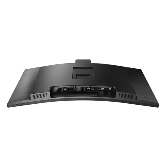 Монитор Philips 34B1U5600CH, 34" Curved 1500R, VA, WLED, 3440x1440@120Hz, 4ms GtG, 350cd m/2, 3000:1, 50m:1 DCR, Adaptive Sync, FlickerFree, Low Blue Mode, 5Wx2, Webcam 5MP, Tilt, Height Adjust, Swivel, HDMI, DP, USB hub, KVM, RJ45