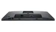 Монитор Dell P2425, 24" WUXGA LED, IPS Anti-Glare, 5ms, 100 Hz, 1500:1, 300 cd/m2, 1920x1200, 99% sRGB, USB-C, 4xUSB 3.2, HDMI, Display Port, VGA, Height Adjustable, Pivot, Swivel, Tilt, Black