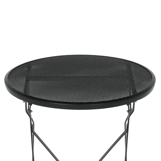 Комплект ЛИНА- кръгъл плот