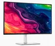 Монитор Dell S2725QS, 27' IPS Anti-Glare, LED, 4ms, 120 Hz, 1500:1, 350 cdm2, 4K UHD (3840x2160), 99% sRGB, AMD FreeSync, HDMI, DisplayPort, Speakers, Height Adjustable, Pivot, Swivel, Tilt, Black