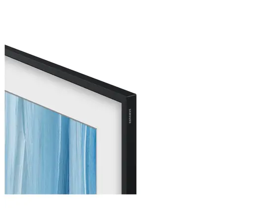 Телевизор Samsung 75" The Frame Pro 75LS03H Smart 4K Ultra Model 2026 Black